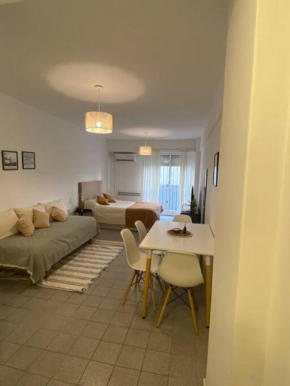 Comfortable Studio in Recoleta